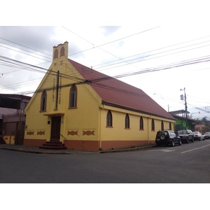 Photo Costa Rica Turrialba 2015-03 74