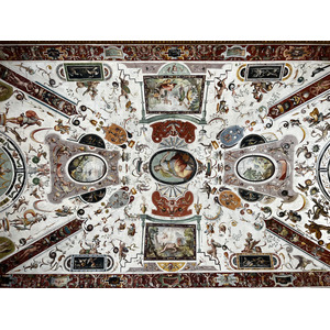 Photo Italie Florence Galerie des Offices 2022-05 353