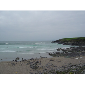 Photo Irlande Kerry Ballinskelligs 2004-05 6