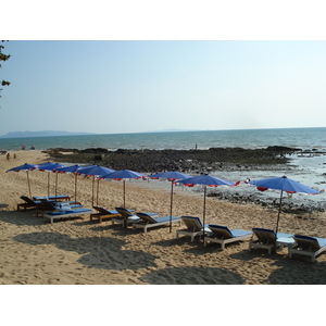 Photo Thaïlande Pattaya Corne d'Or 2007-02 51