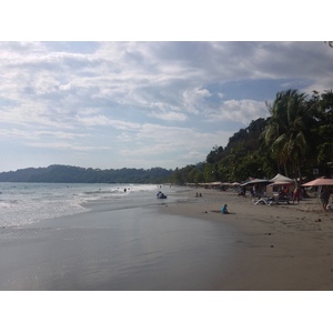 Photo Costa Rica Parc Manuel Antonio 2015-03 364