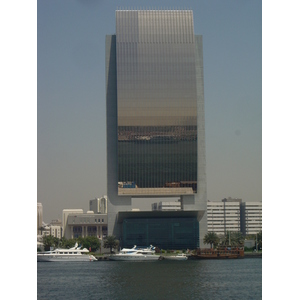 Photo Émirats arabes unis Dubai 2005-03 131