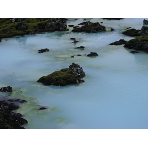 Photo Islande Reykjanes 2003-03 11