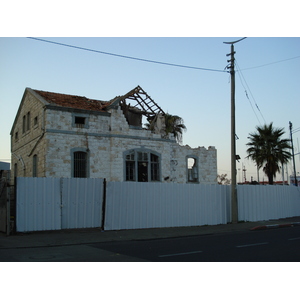 Photo Israel Haifa 2006-12 45