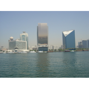 Photo Émirats arabes unis Dubai 2005-03 132