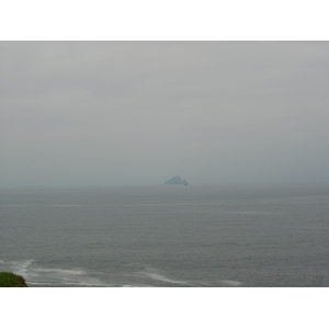 Photo Irlande Kerry Ballinskelligs 2004-05 14