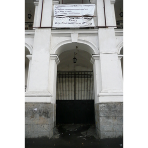 Photo Ukraine Kiev Podil 2007-11 112