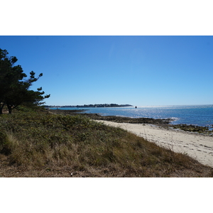 Photo France Locmariaquer 2016-08 30