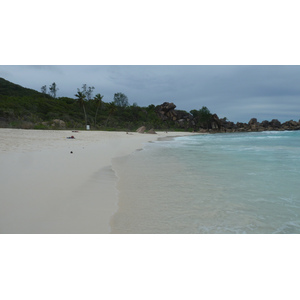 Photo Seychelles La Digue 2011-10 84