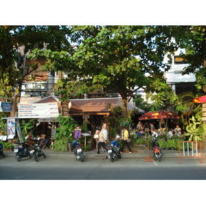 Photo Thaïlande Jomtien Jomtien Sainueng 2008-01 47