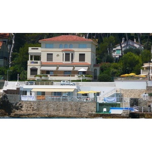 Photo France Cap d'Antibes 2007-07 5