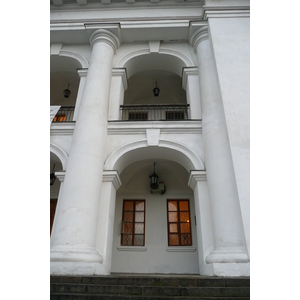 Photo Ukraine Kiev Podil 2007-11 108