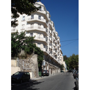 Photo France Corse Bastia 2006-09 185