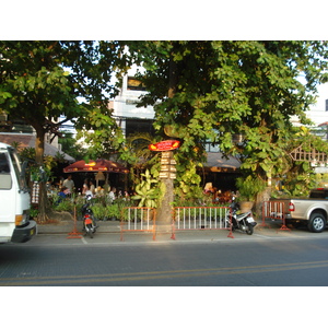 Photo Thaïlande Jomtien Jomtien Sainueng 2008-01 50
