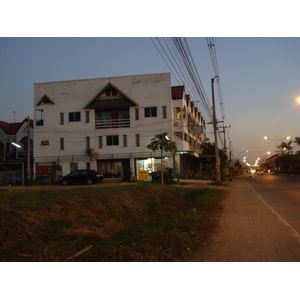 Photo Thaïlande Phitsanulok rue Ekatossarot 2008-01 2