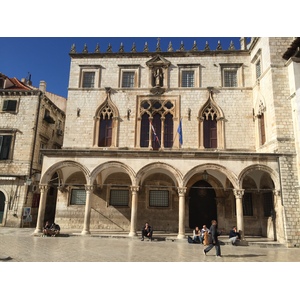 Photo Croatie Dubrovnik 2016-04 110