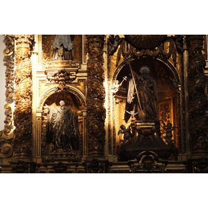 Photo Espagne Saint-Jacques-de-Compostelle 2013-01 194
