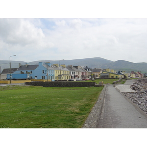 Photo Irlande Kerry Waterville 2004-05 4
