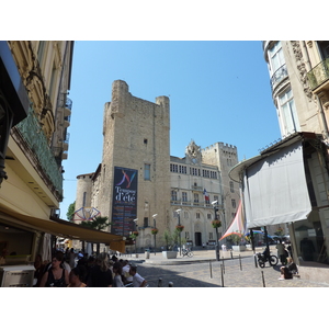 Photo France Narbonne 2009-07 1