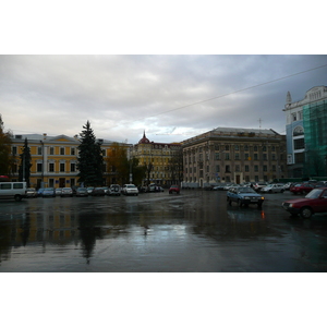 Photo Ukraine Kiev Podil 2007-11 6