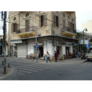 Photo Israel Jaffa 2006-12 91
