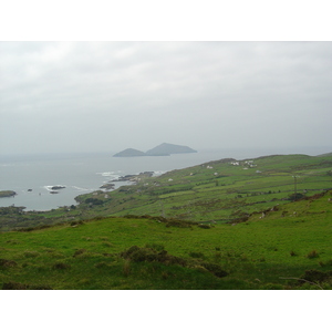 Photo Irlande Kerry Waterville 2004-05 5