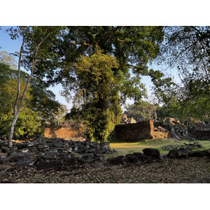 Photo Cambodge Siem Reap Preah Khan 2023-01 66