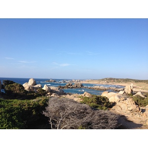 Photo Italie Sardaigne Portobello di Gallura 2015-06 2