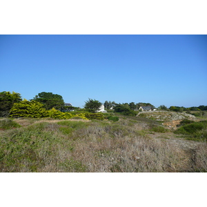 Photo France St Gildas de Rhuys 2007-09 20