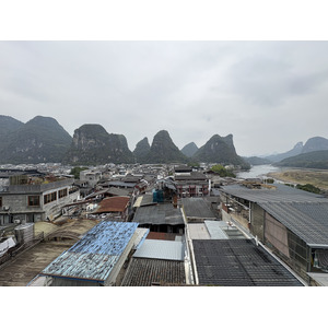 Photo Chine Yangshuo 2026-01 50