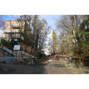 Photo Ukraine Kiev Kudriavets 2007-11 28