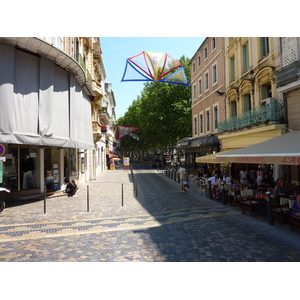 Photo France Narbonne 2009-07 123