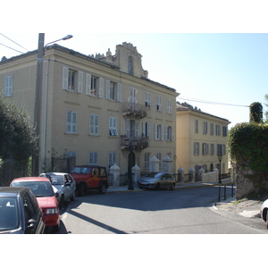 Photo France Corse Bastia 2006-09 225