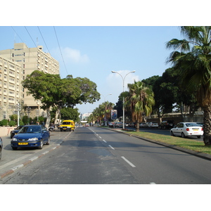 Photo Israel Tel Aviv 2006-12 19