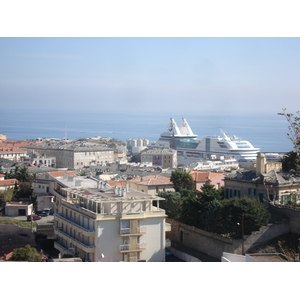 Photo France Corse Bastia 2006-09 216