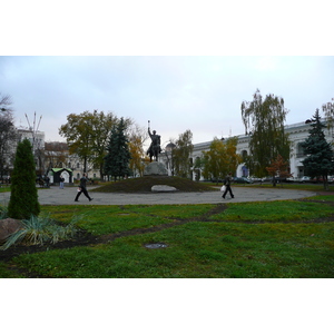 Photo Ukraine Kiev Podil 2007-11 34