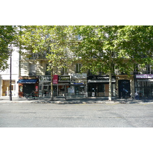 Photo France Paris Avenue de Friedland 2007-09 40