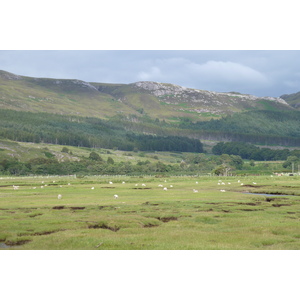 Photo Royaume-Uni Wester Ross 2011-07 148