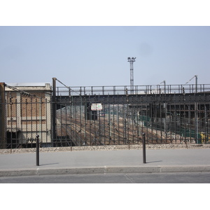 Photo France Paris 17eme Arrondissement 2006-04 8