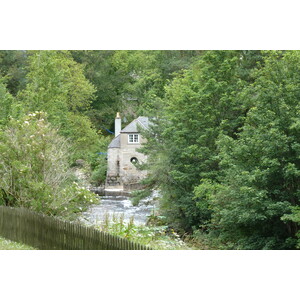 Photo Royaume-Uni Écosse Braemar 2011-07 14