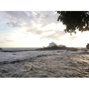 Photo Costa Rica Dominical 2015-03 27