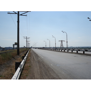 Photo Russie Route de Oufa à Kazan 2006-07 29