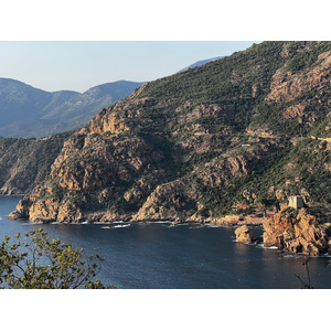 Photo France Corse Porto 2023-06 28