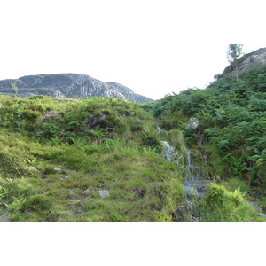 Photo Royaume-Uni Wester Ross 2011-07 85
