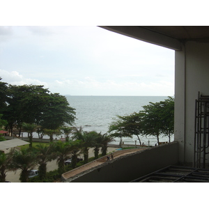 Photo Thaïlande Plage de Jomtien Project 3 Viewtalay 2005-09 25
