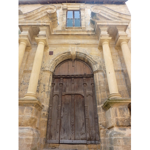 Photo France Sarlat la Canéda 2009-07 82