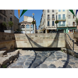 Photo France Narbonne 2009-07 117