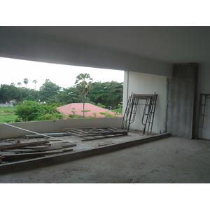 Photo Thaïlande Plage de Jomtien Project 3 Viewtalay 2005-09 26