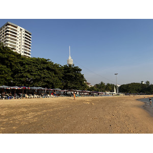 Photo Thaïlande Pattaya 2023-01 28