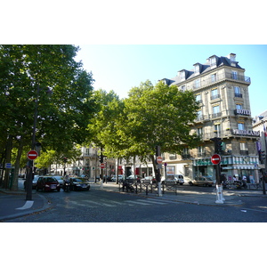 Photo France Paris Avenue de Friedland 2007-09 52